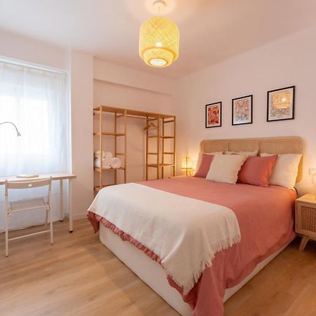 Malaga Lux Oasis - Modern 3Br, Fast Wifi, Smarttv 아파트 외부 사진