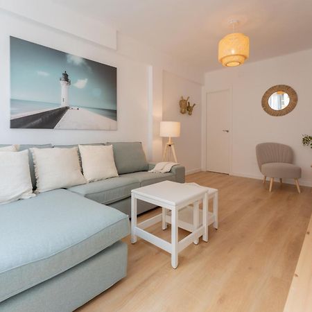 Malaga Lux Oasis - Modern 3Br, Fast Wifi, Smarttv 아파트 외부 사진
